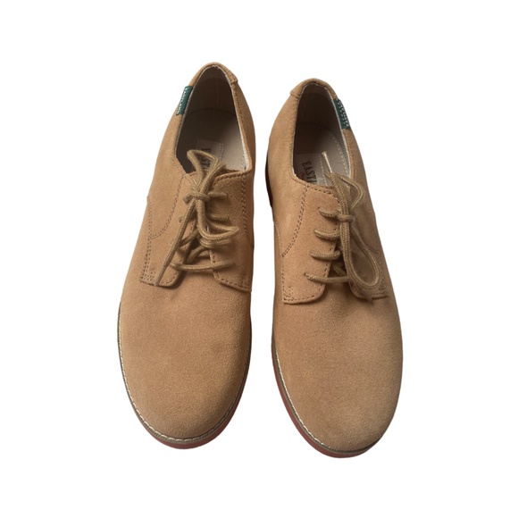 Eastland Men's Buck Oxford Size 9 1/2D - Picture 1 of 8